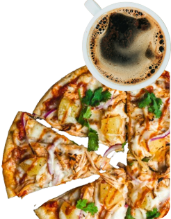 F&B